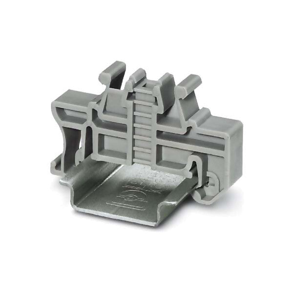 Phoenix Contact Endhalter B9,5mm weiß CLIPFIX 35 WH